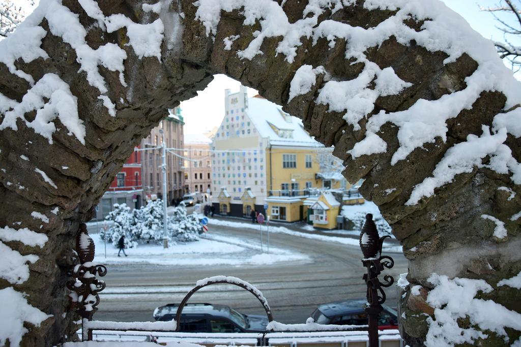 Liberty Hotel Рига Екстериор снимка