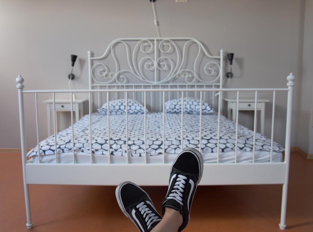 Liberty Hotel Рига Екстериор снимка