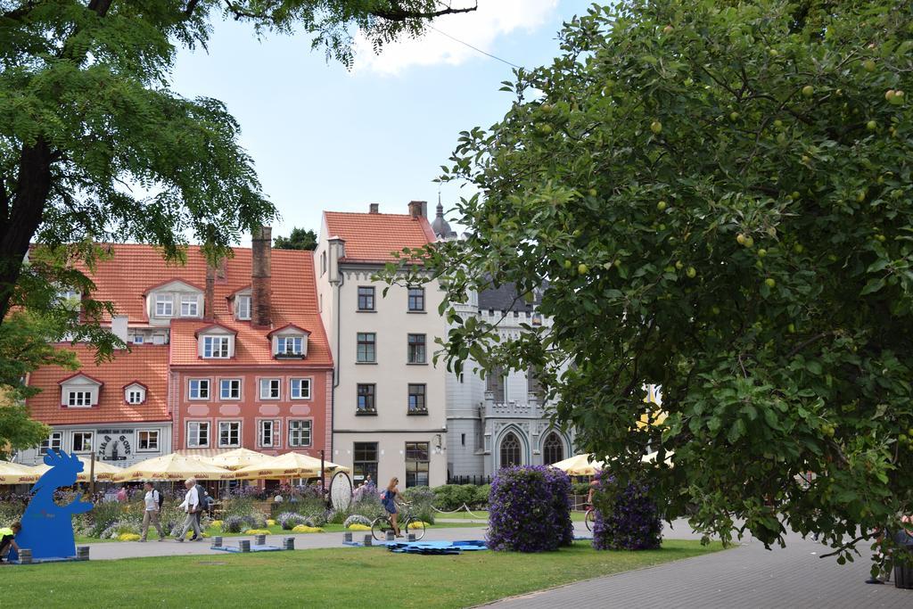 Liberty Hotel Рига Екстериор снимка